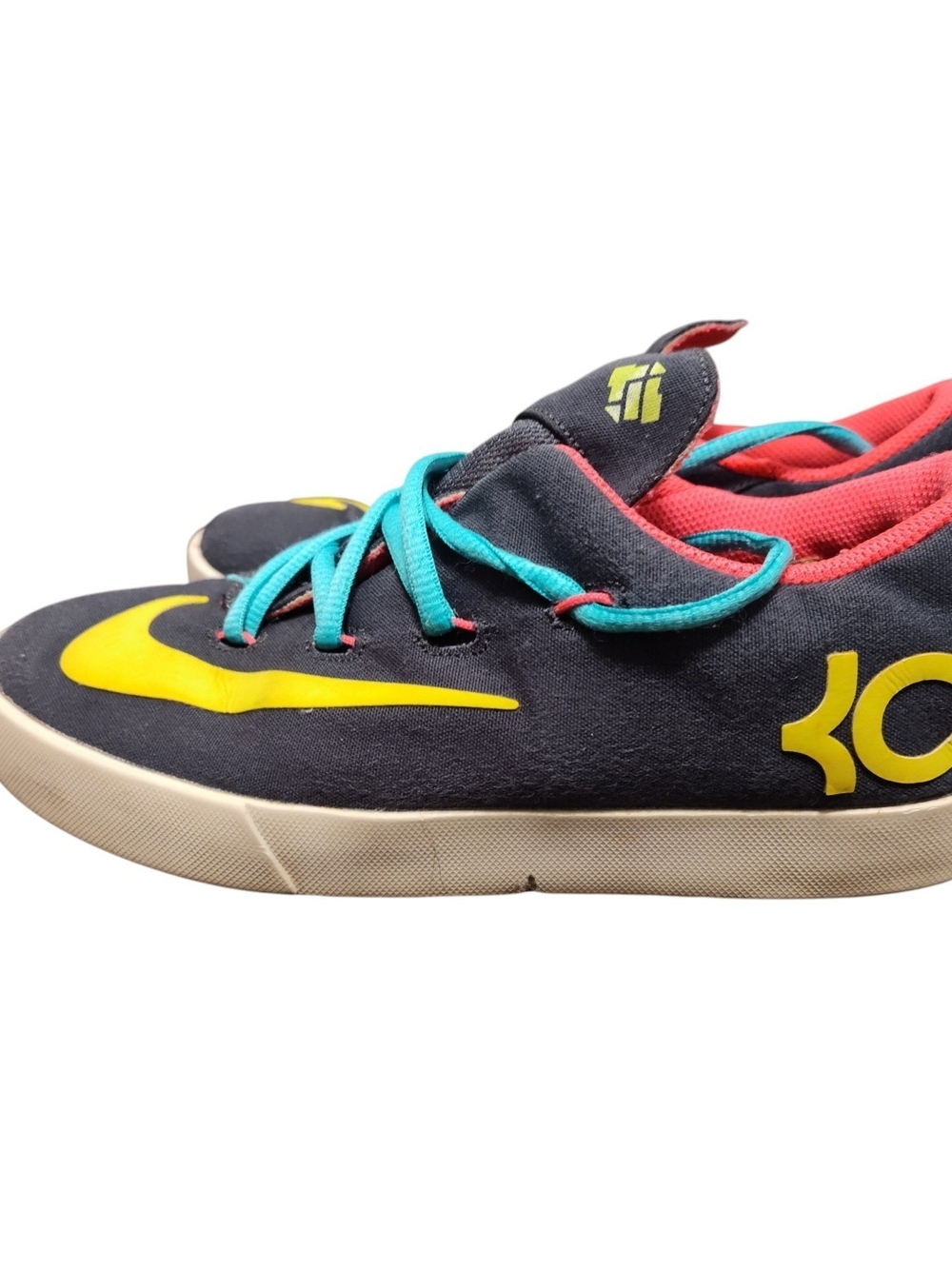 Nike KD Vulc Sneakers
